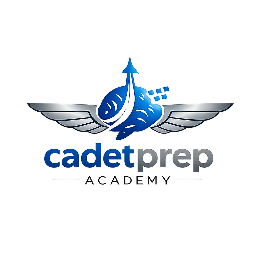 Cadetprep Academy